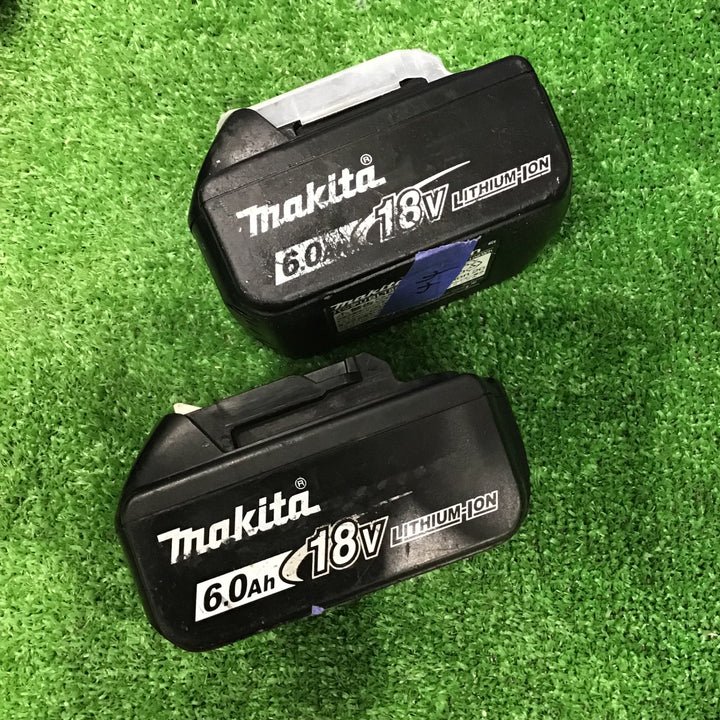 【中古】マキタ(makita) コードレスインパクトレンチ TW300DRGX【草加店】