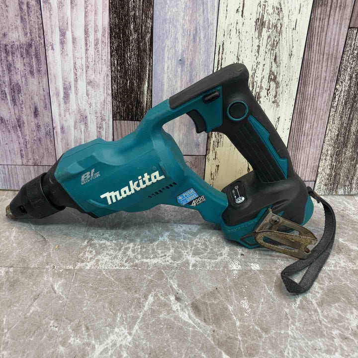【中古品】☆マキタ(makita) コードレススクリュードライバ FS454DZ【八潮店】