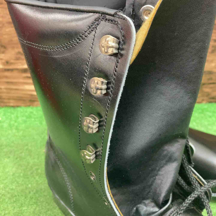 ▼青木産業　長編安全靴25.5cm　703　ateneo【川越店】