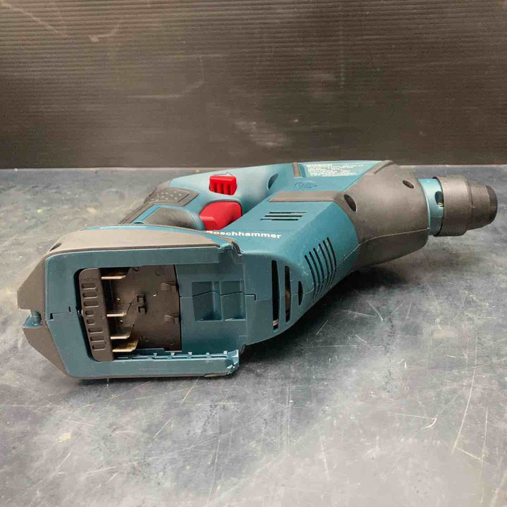 ★ボッシュ(BOSCH) コードレスハンマドリル GBH18V-LIY【川越店】