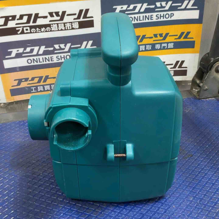 ☆マキタ(makita) コードレス集じん機 VC350DZ【草加店】