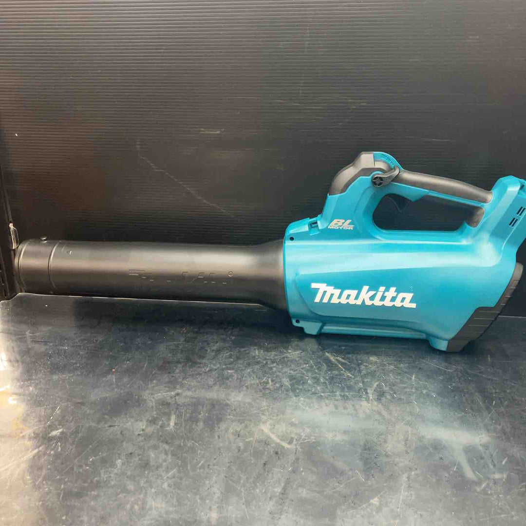 ★マキタ(makita) コードレスブロワ MUB184DZ(本体のみ)【川越店】