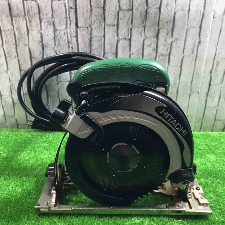 ★ハイコーキ(HIKOKI ※旧:日立工機) 165mm丸のこ C6MB4【川口店】