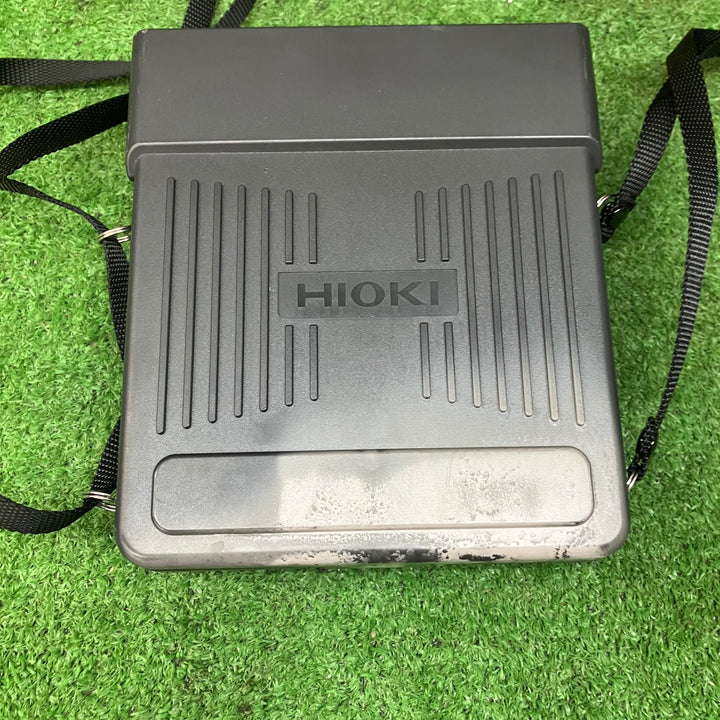 HIOKI/日置電機 5レンジ デジタル絶縁抵抗計 IR4051-11 測定器 テスター【川越店】