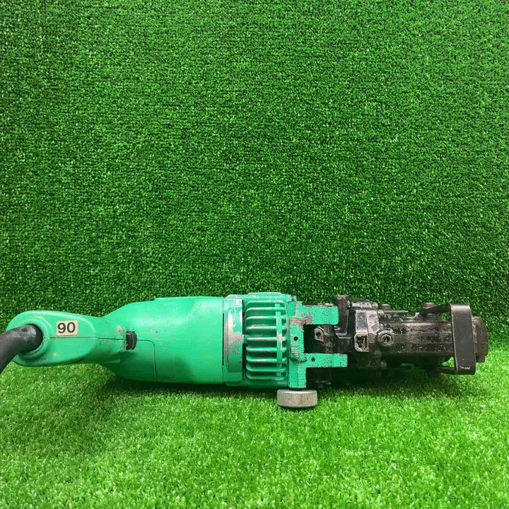 【中古品】 亀倉精機 電動パンチャ RF-0 【藤沢店】