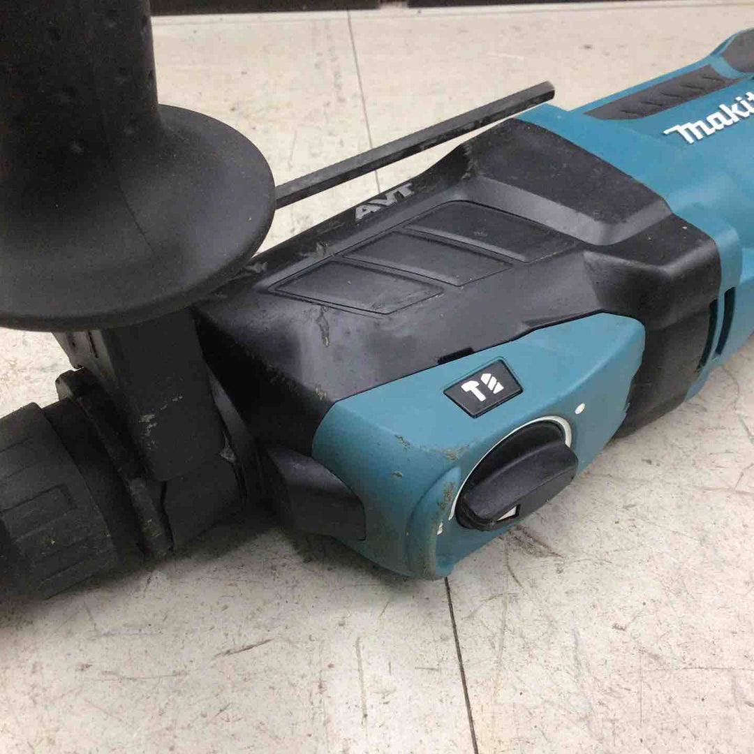 【中古品】 マキタ/makita ハンマドリル HR2631F 【鴻巣店】