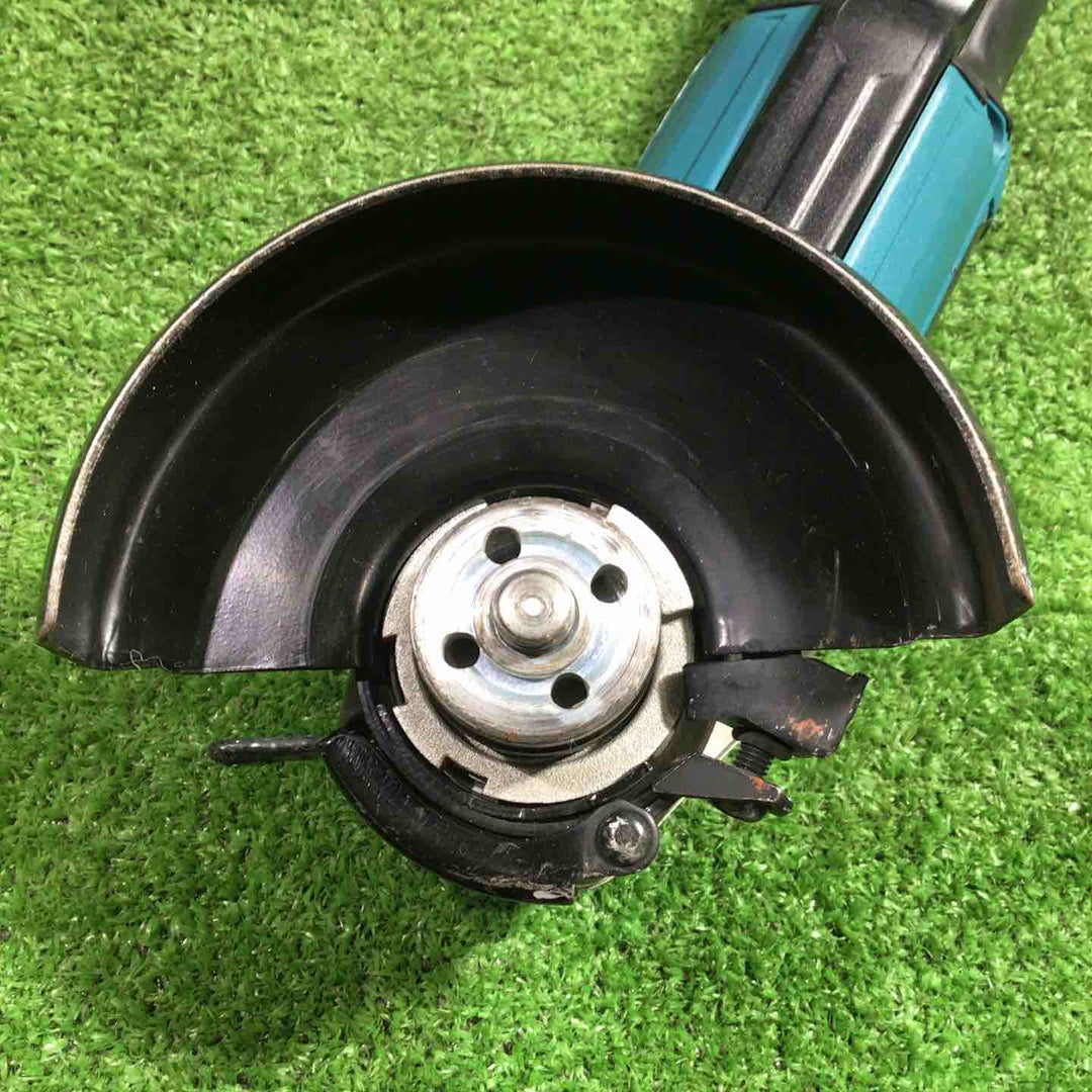 ★マキタ(makita) 100mmコードレスディスクグラインダ GA418DZ【川口店】