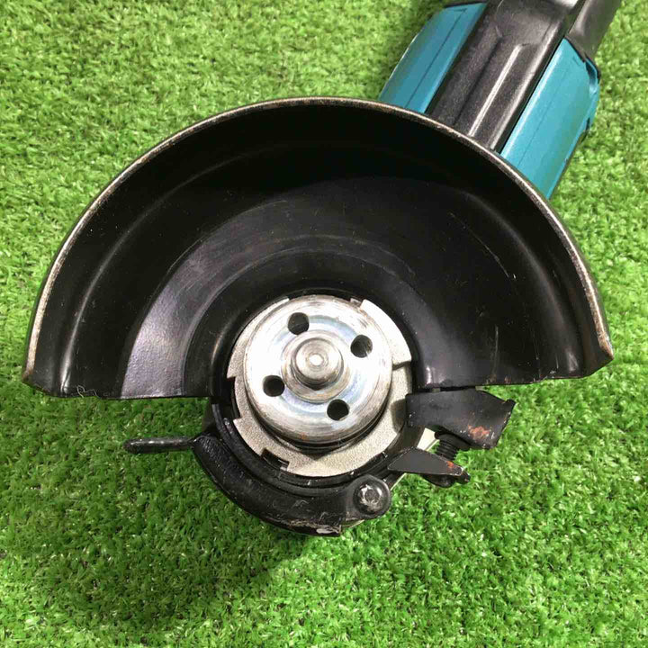★マキタ(makita) 100mmコードレスディスクグラインダ GA418DZ【川口店】