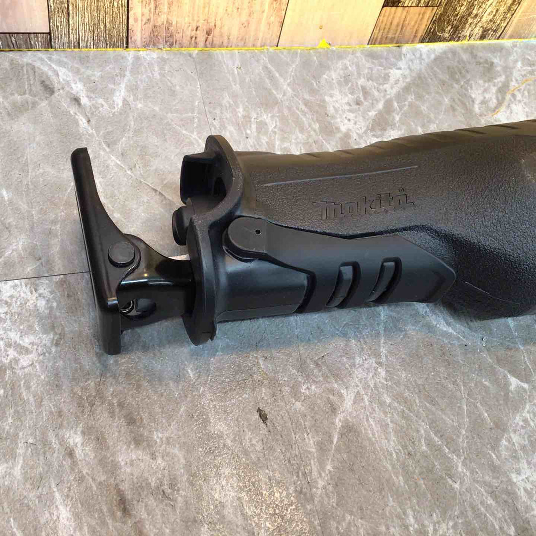 ★マキタ(makita) コードレスレシプロソー JR187DZ【八潮店】