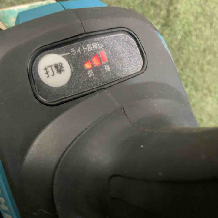 ★マキタ(makita) コードレスインパクトレンチ TW1001DZ 18V 動作確認済【川口店】