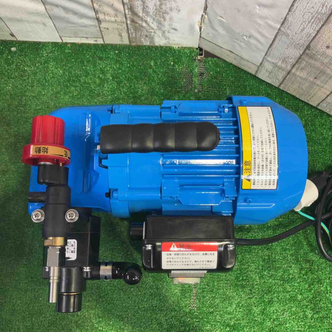 丸山製作所(BIG-M) エアコン洗浄機 エアコン洗太郎プロ MSW029M-AC-1【町田店】