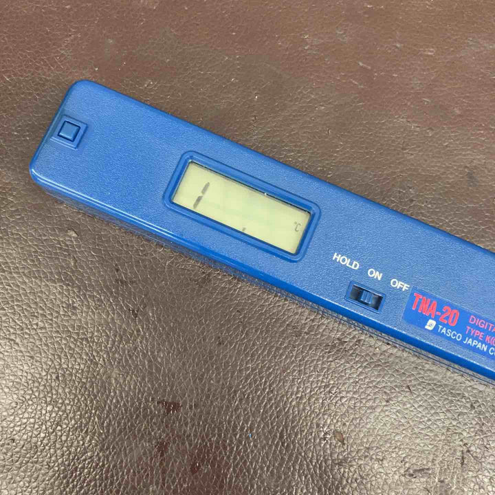 【中古品】タスコ(TASCO) デジタル温度計 TNA-20【東大和店】