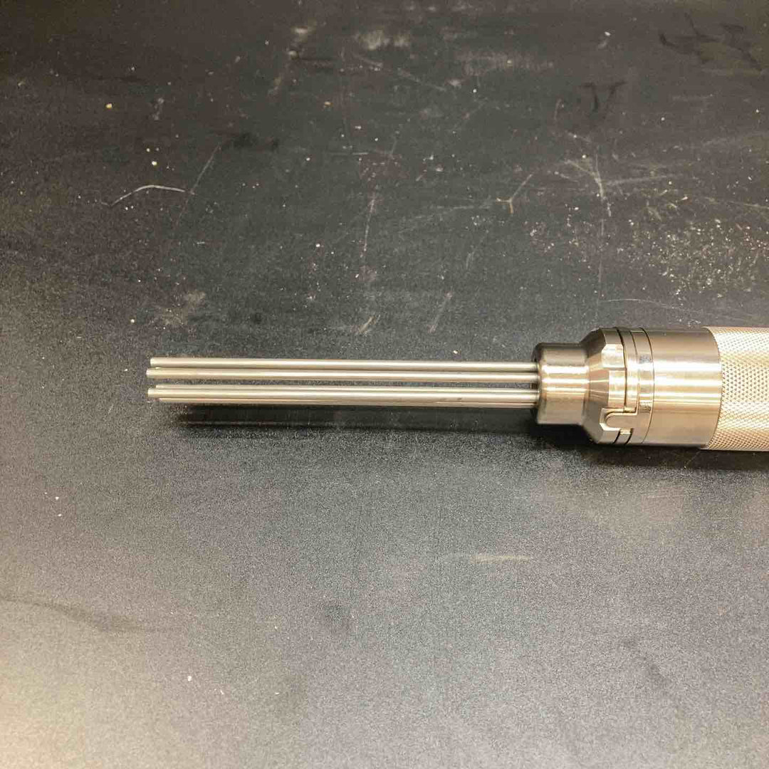 【未使用品】日東工器/NITTO ジェットタガネ JT-16 ジェットチゼル【川越店】