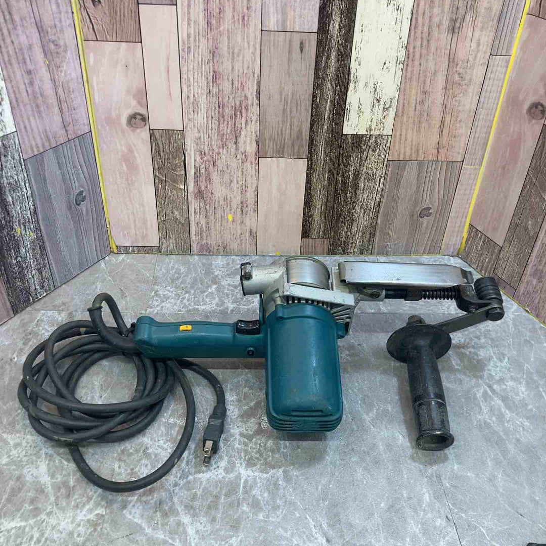 ☆マキタ(makita) ベルトサンダ 9031【八潮店】