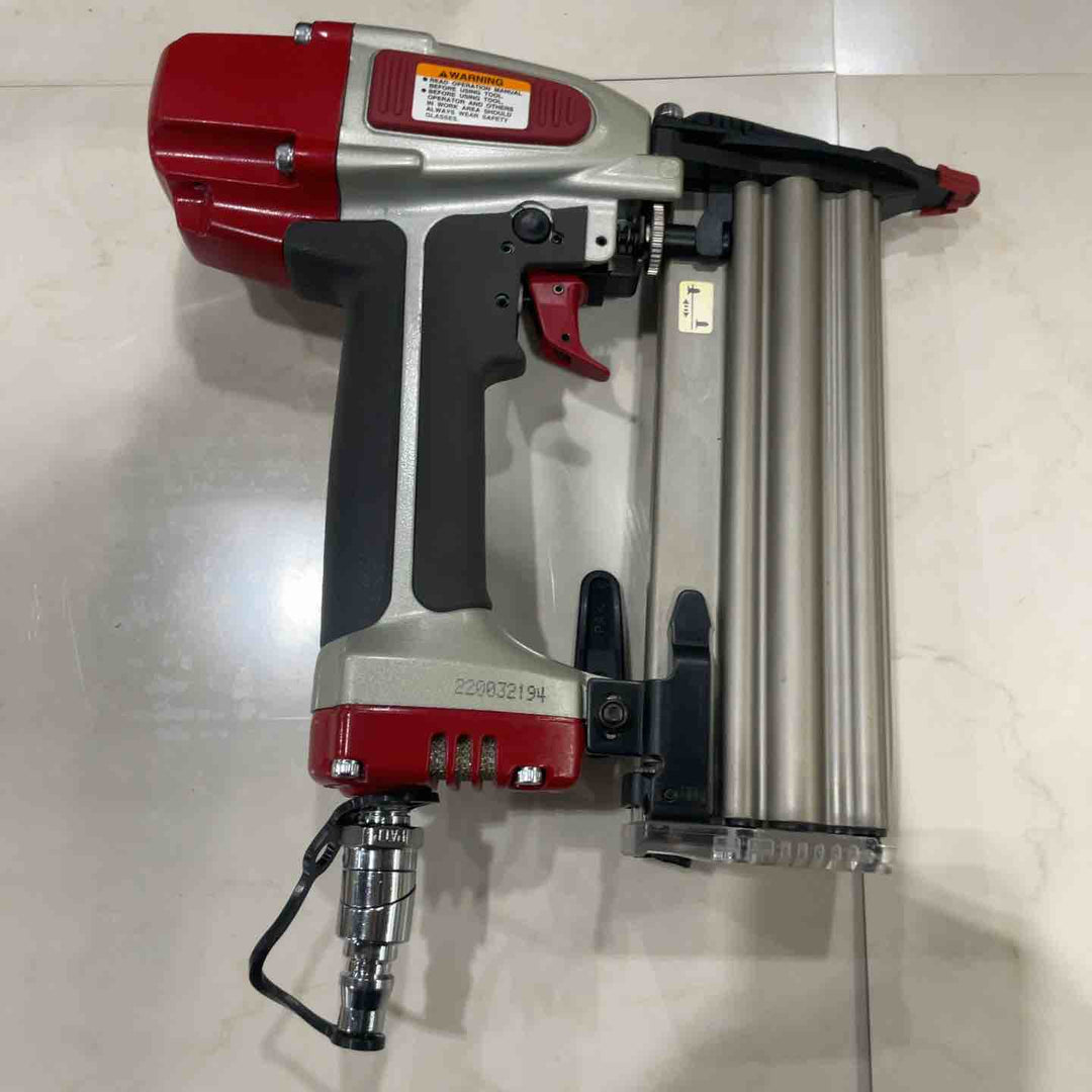 ★マックス(MAX) 常圧フィニッシュネイラ TA-221/SF55M0(FP)【川口店】