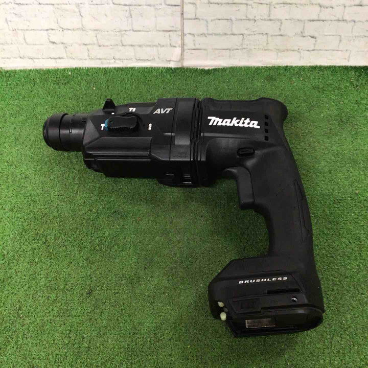 ★マキタ(makita) コードレスハンマドリル HR182DZKB【町田店】