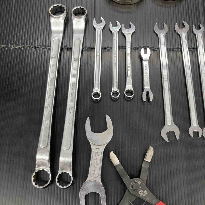 ◇KTC 工具40個 まとめて【戸田店】