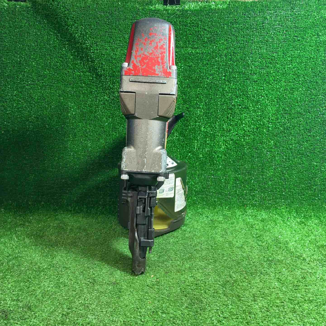 【中古品】 マックス(MAX) 高圧エア釘打ち機 HN-90 【藤沢店】
