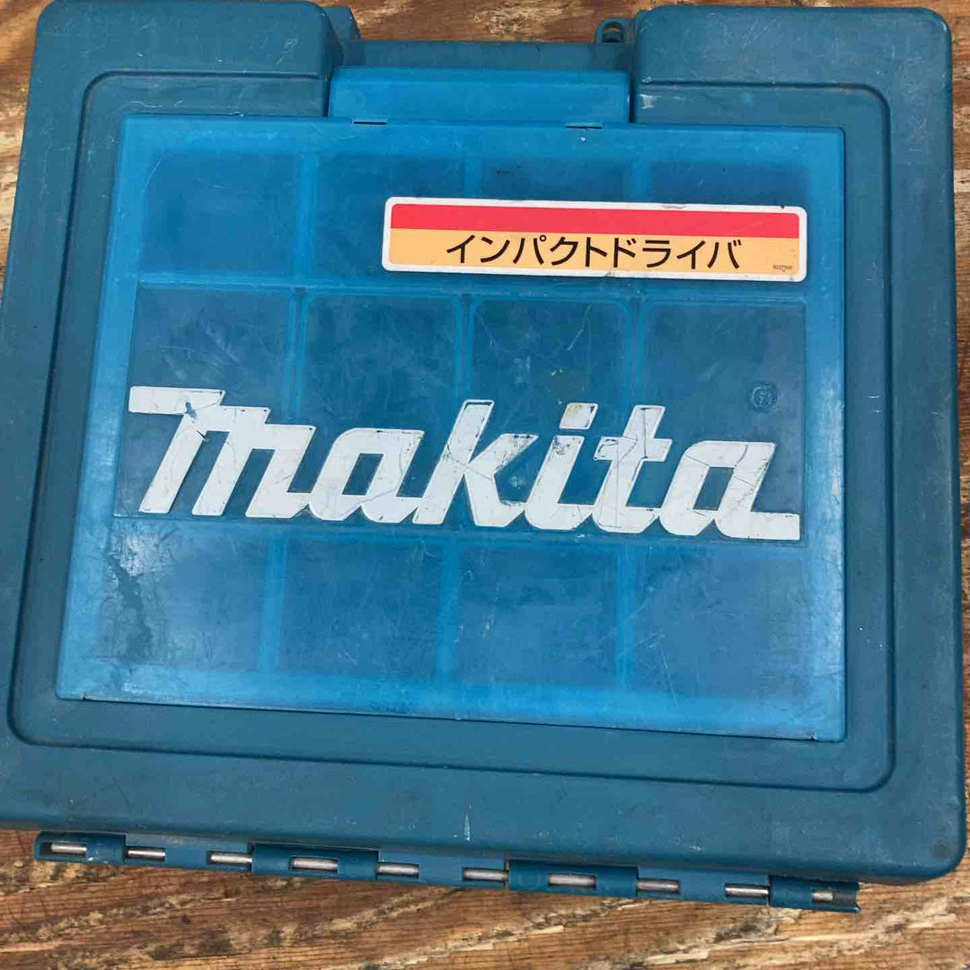 ☆マキタ(makita) インパクトドライバ 6955【柏店】