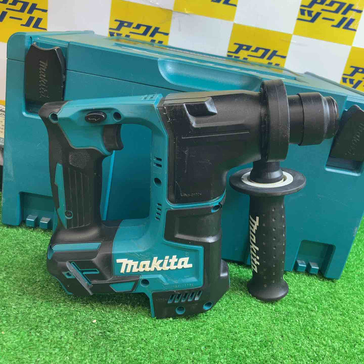 ★マキタ(makita) コードレスハンマドリル HR171DRGX【越谷店】