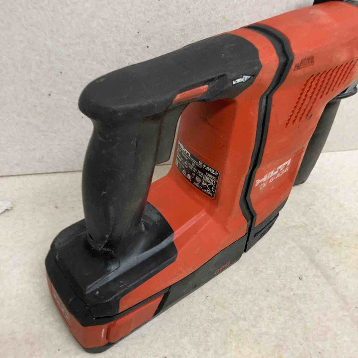 ◇ヒルティ(HILTI)  コードレスハンマドリル TE6-A36 DRS【町田店】