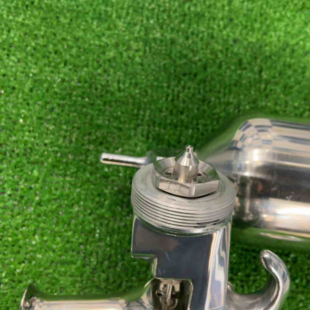 DEVILBISS デビルビス スプレーガン JJ-k-343-1.3-G【草加店】