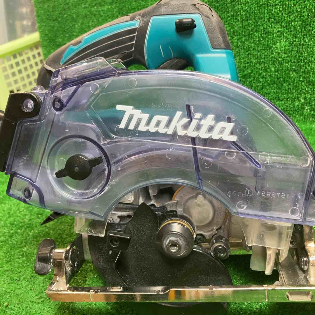 ★マキタ(makita) コードレス防じん丸のこ KS513DZ【川崎店】