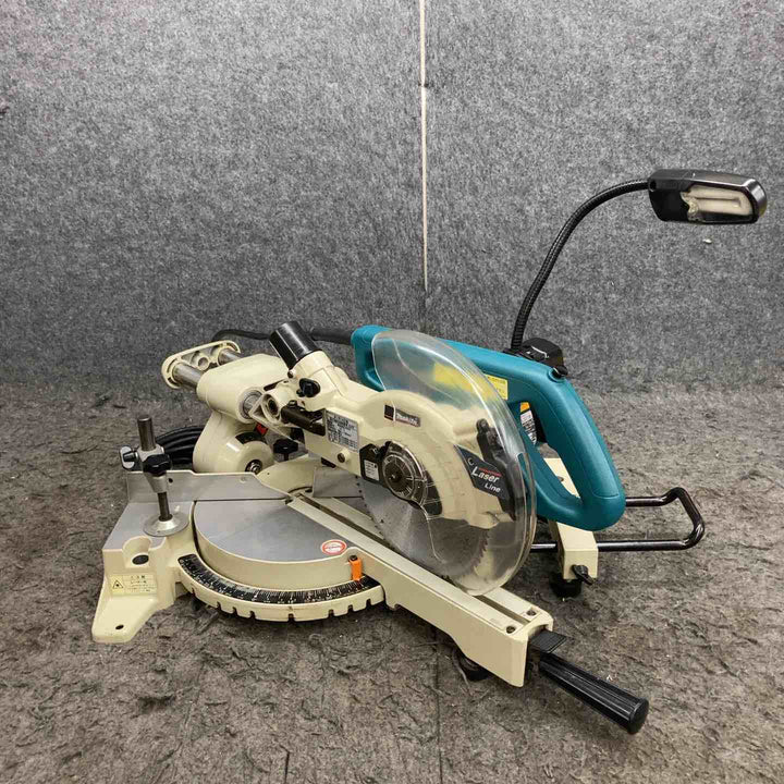 ◇マキタ(makita) スライドマルノコ LS0713FL ライト、レーザーOK。【鴻巣店】