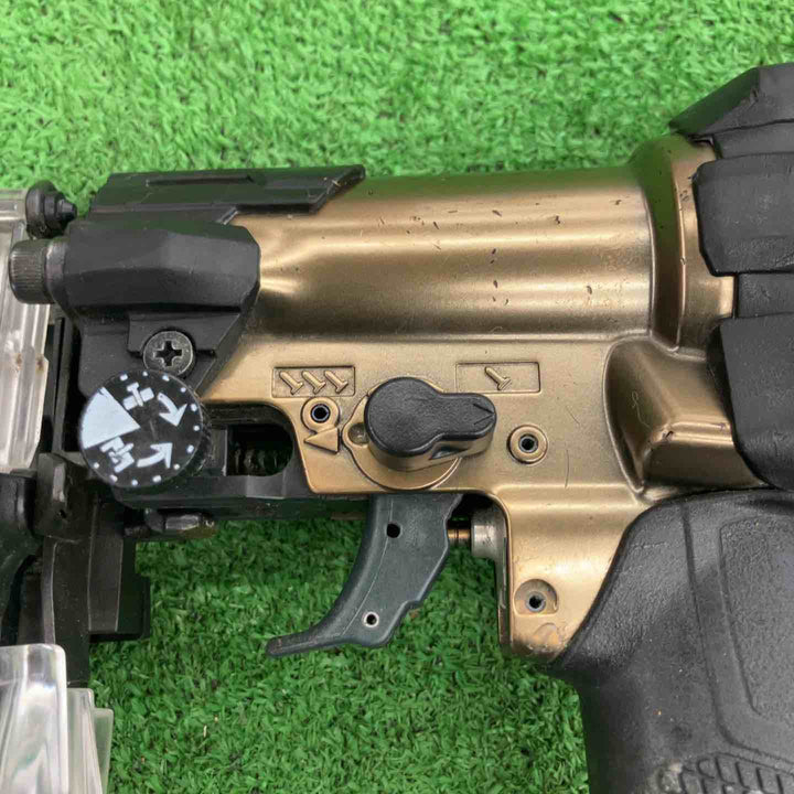 【中古品】 ハイコーキ/HIKOKI 高圧エアネジ打ち機・WF4HS 【桶川店】