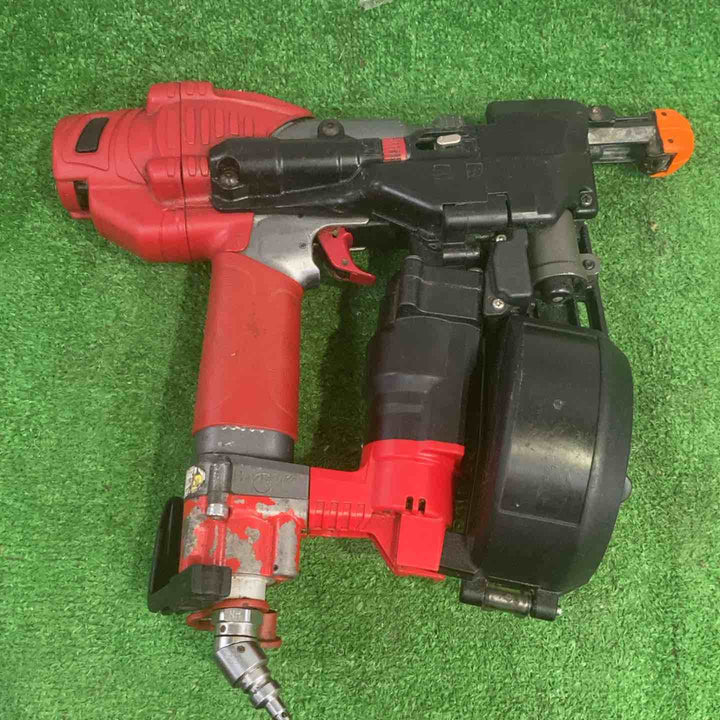 ★マックス(MAX) 高圧エアネジ打ち機 HV-R41G4【町田店】
