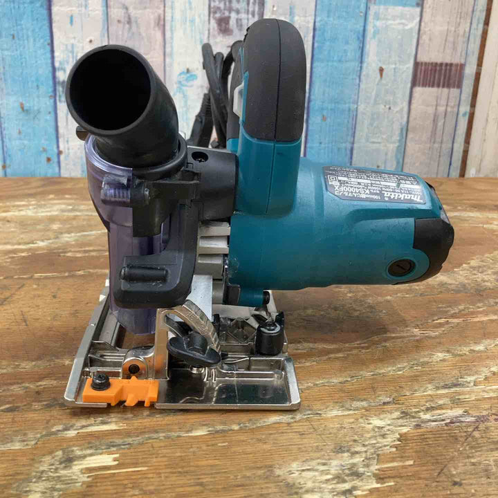 ★マキタ(makita) 防じん丸のこ KS4000FX【柏店】