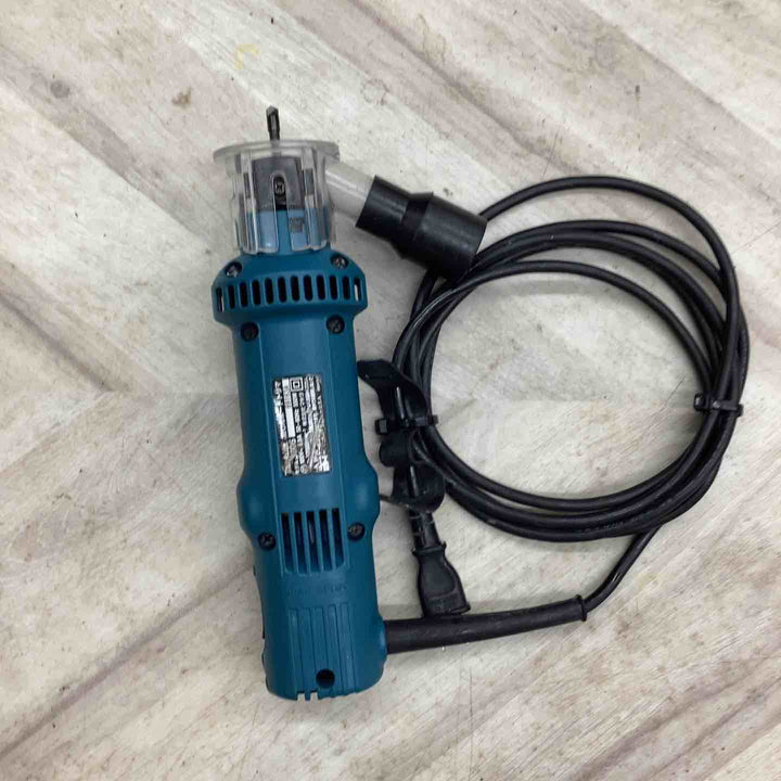 ☆マキタ(makita) 防塵ボードトリマ 3706BSK【越谷店】