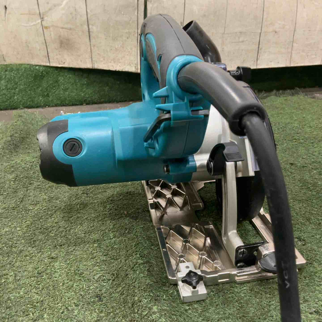 ★マキタ(makita) 防じん丸のこ KS5100F 動作確認済【川口店】
