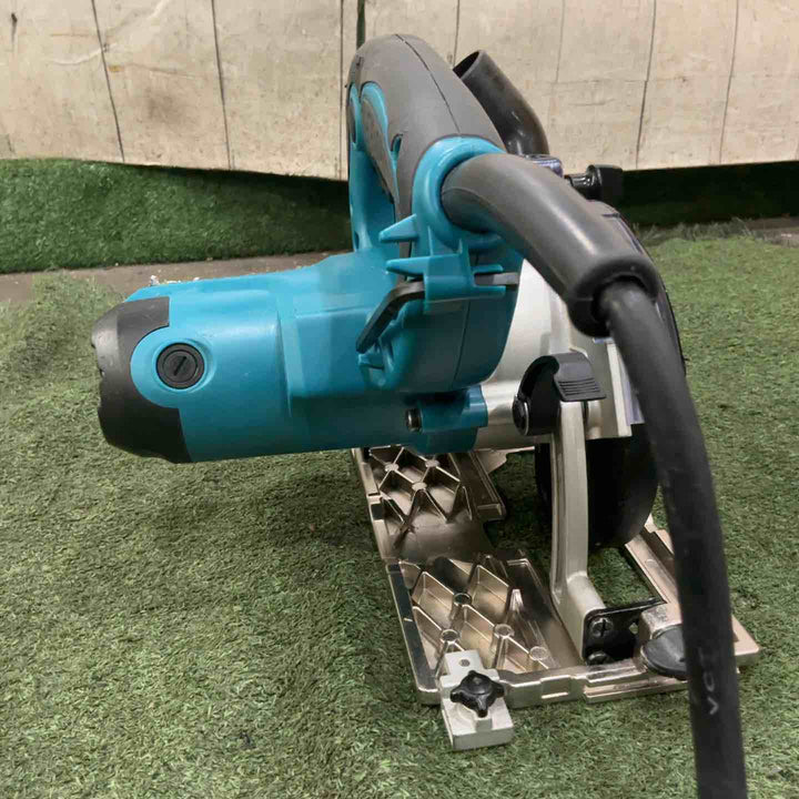 ★マキタ(makita) 防じん丸のこ KS5100F 動作確認済【川口店】
