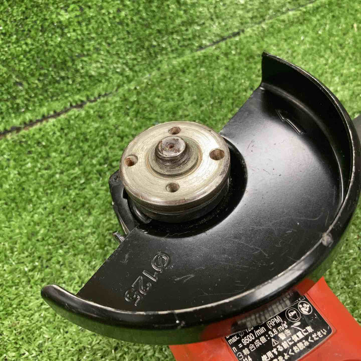 ◇ヒルティ(HILTI) コードレスディスクグラインダー AG125-A22【川崎店】