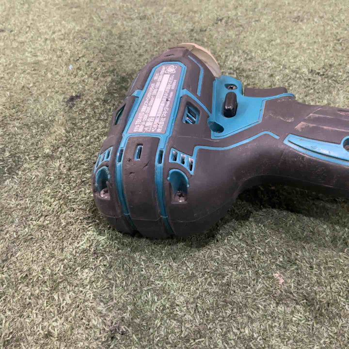 ☆マキタ(makita) コードレスソフトインパクトドライバー TS141DZ 動作確認済【川口店】
