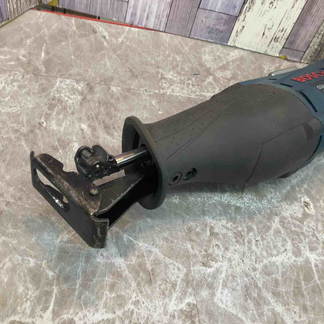 ☆ボッシュ(BOSCH) レシプロソー GSA1100E【八潮店】