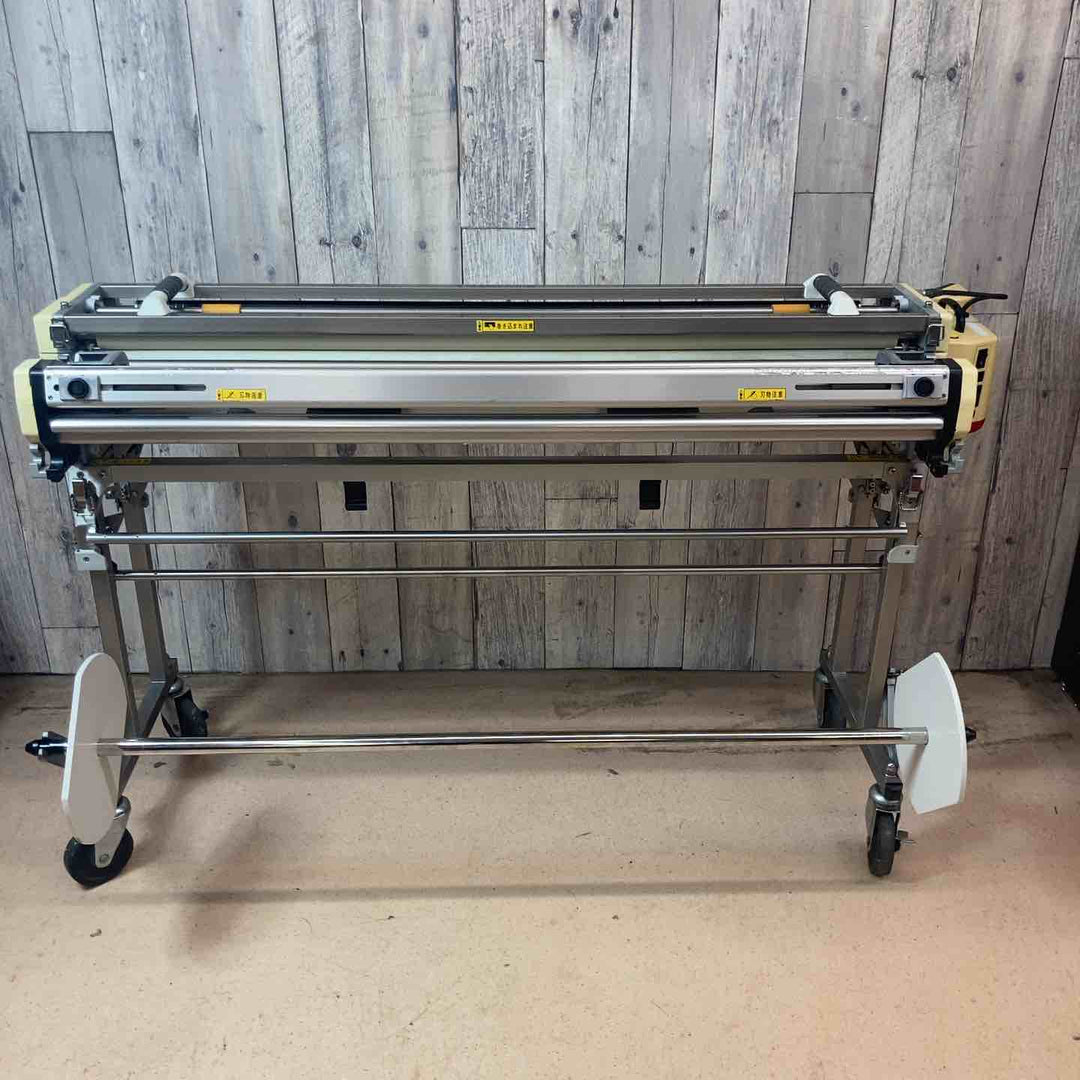【中古品／店頭受取り限定】 KLASS(極東産機)(KYOKUTO) 糊付け機 Hiβ-MASTER・J (HiB マスター) 【東大和店】