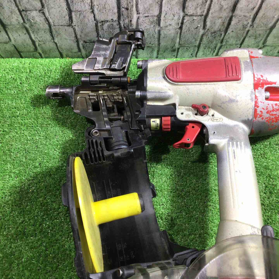 ★マックス(MAX) 常圧エア釘打ち機 CN-565S(FP)【川口店】