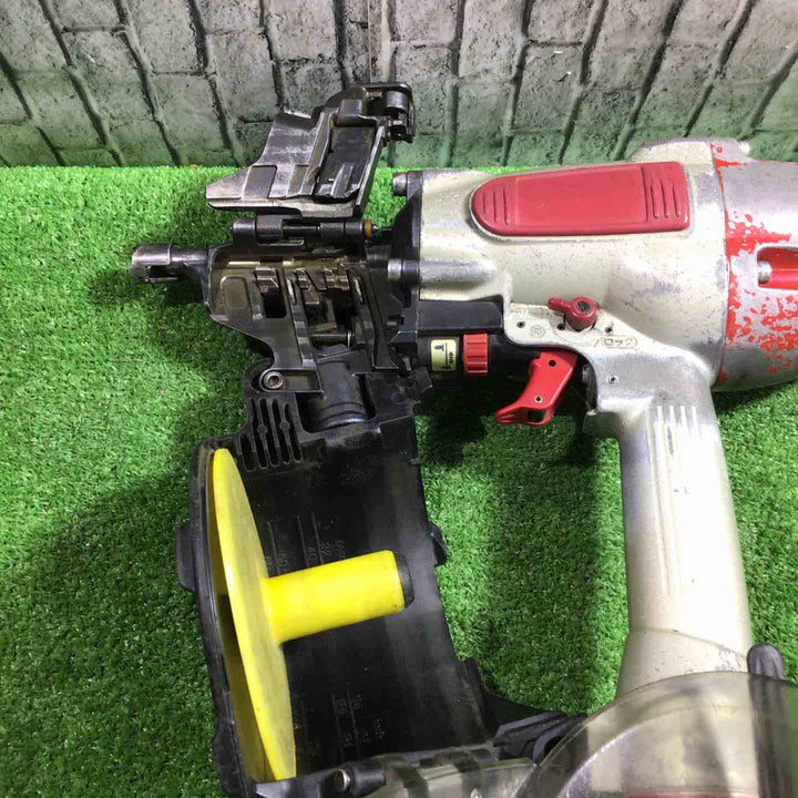 ★マックス(MAX) 常圧エア釘打ち機 CN-565S(FP)【川口店】