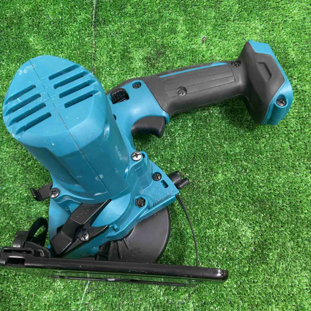 ★マキタ(makita) コードレスマルノコ HS301DSH【草加店】