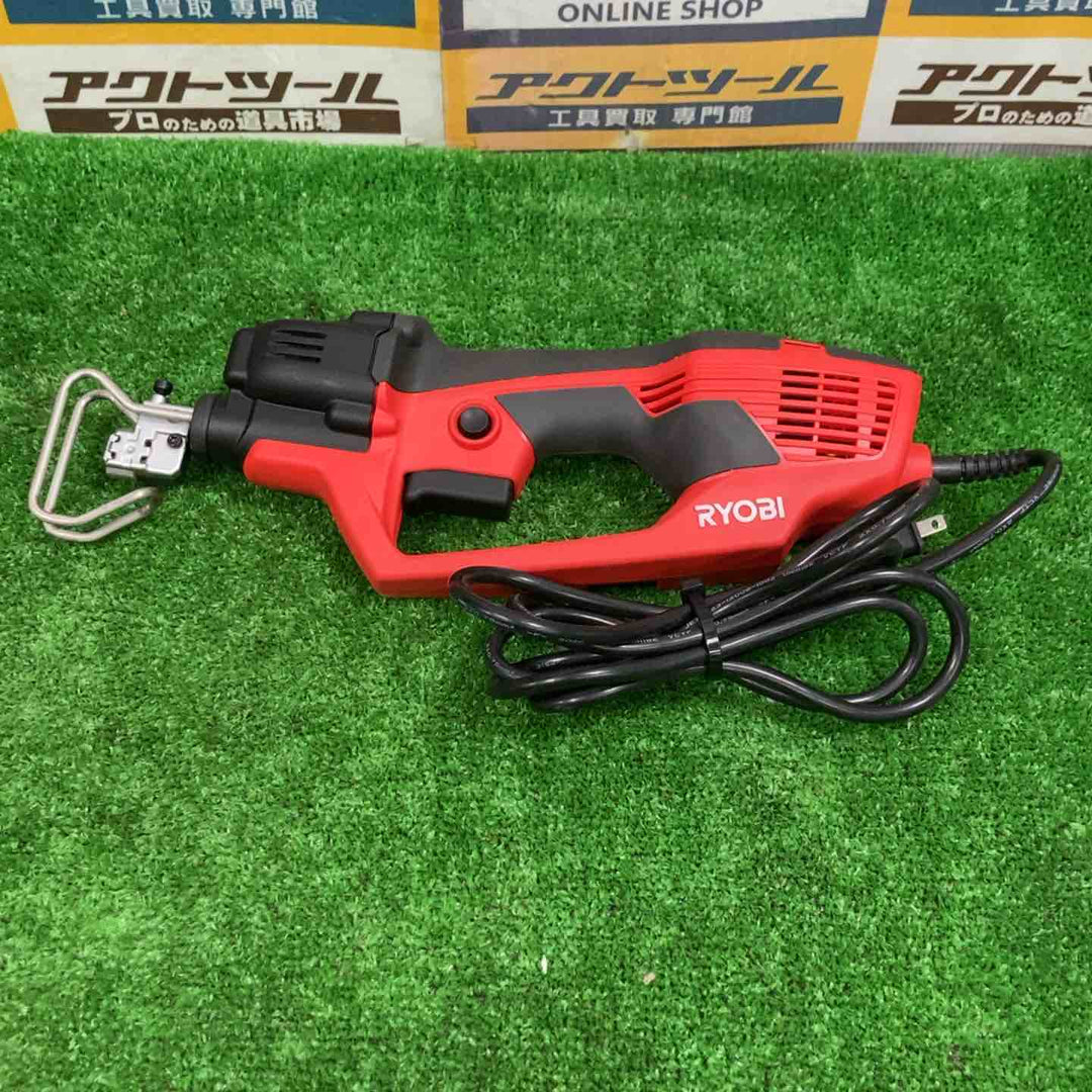 ◇リョービ(RYOBI) セーバソー ASK-1010KT【草加店】