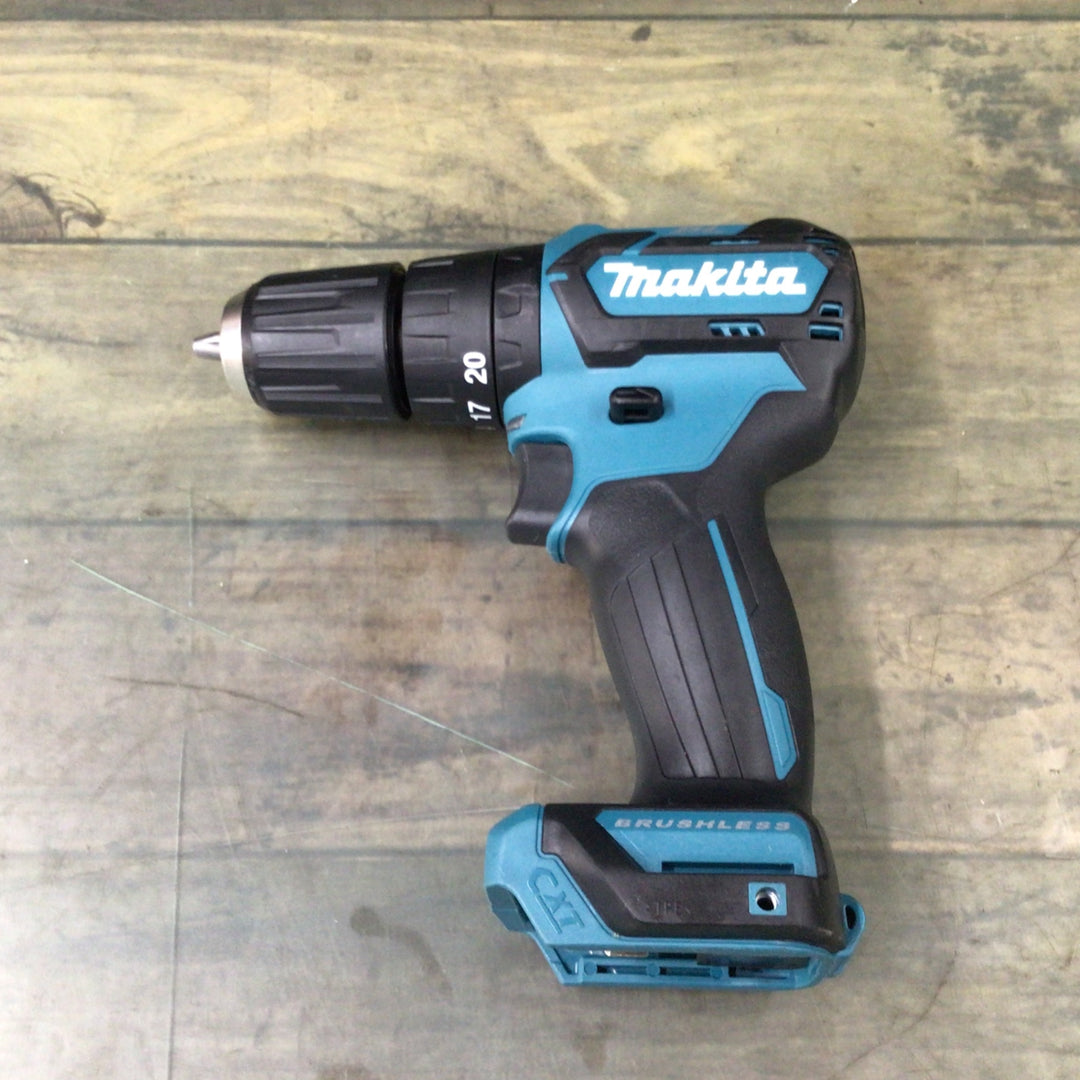 ★マキタ(makita) コードレス震動ドライバドリル HP332DSMX 【東大和店】