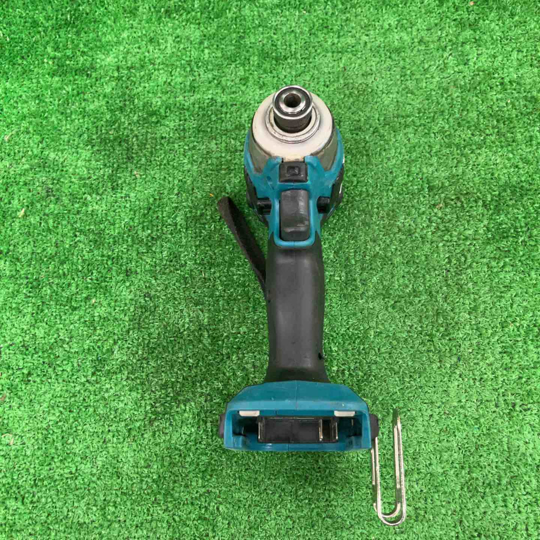 ★マキタ(makita) コードレスインパクトドライバー TD173DZ【川崎店】