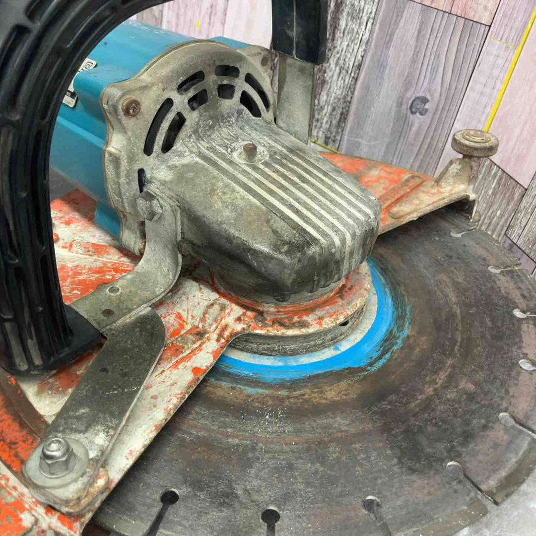 ◇マキタ(makita) コンクリートカッター 4110C【八潮店】