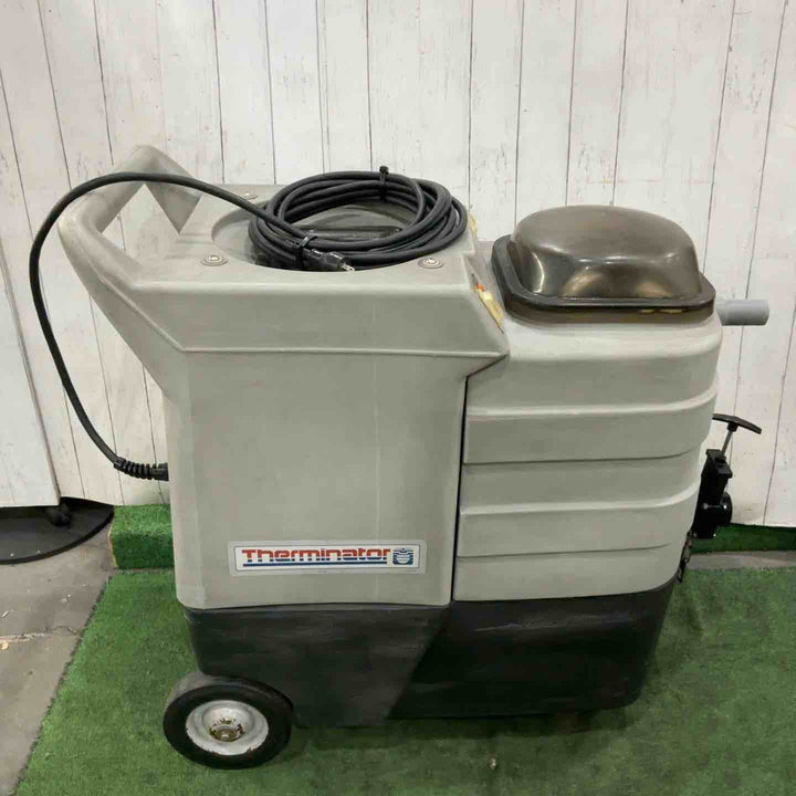 【店頭受取り限定】◇サーマックス(THERMAX) カーペットリンサー CP10 動作確認済【川口店】
