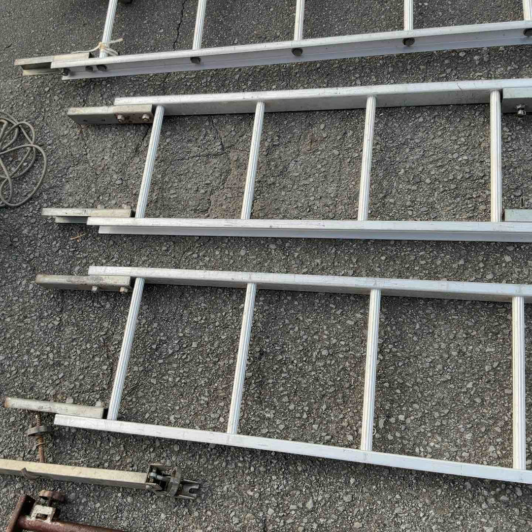 【現状品/店頭受取り限定】 備考欄必読！ ユニパー 荷揚げ機 UP-703N2 【藤沢店】