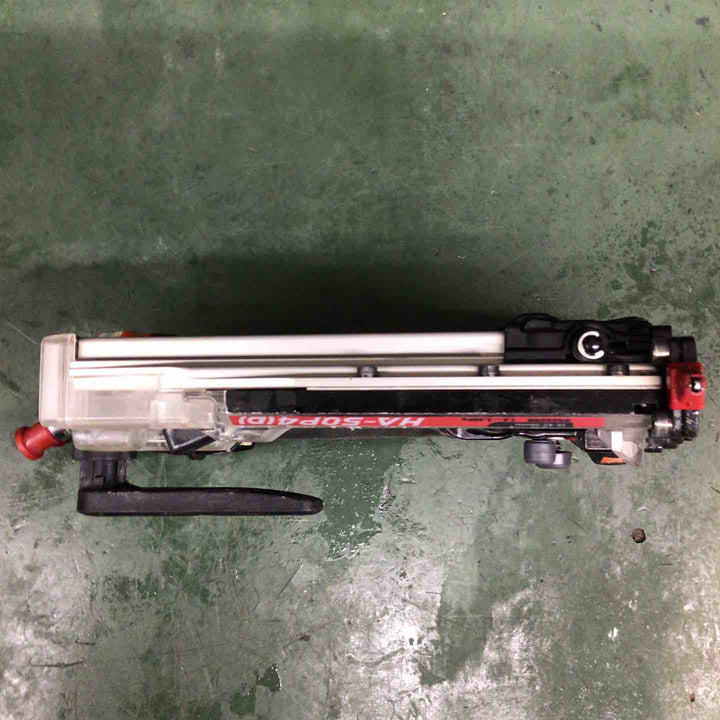 ★マックス(MAX) 高圧ピンネイラ HA-50P4(D)【戸田店】