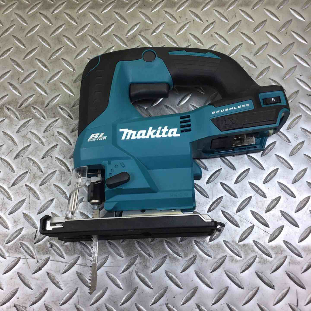 マキタ(makita) コードレスジグソー JV184DZK【川崎店】