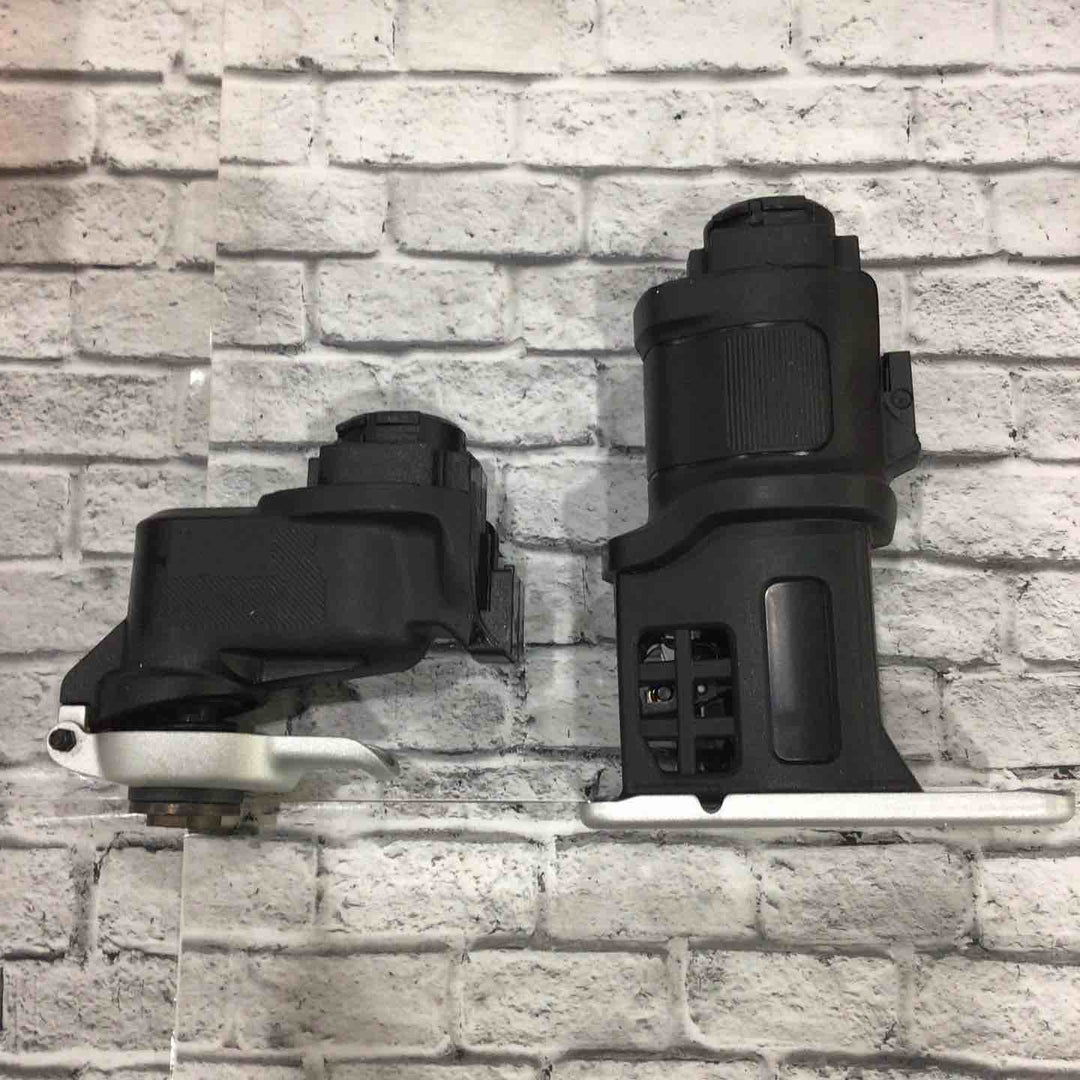 ブラックアンドデッカー(BLACK+DECKER) マルチのこぎり&ドリルドライバー コード式 100V EARD800【川口店】